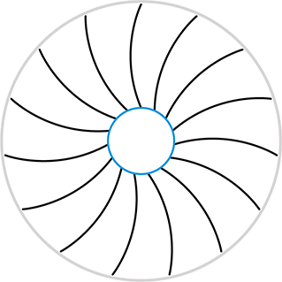 Centrifugalkompressor Centrifugalkompressor